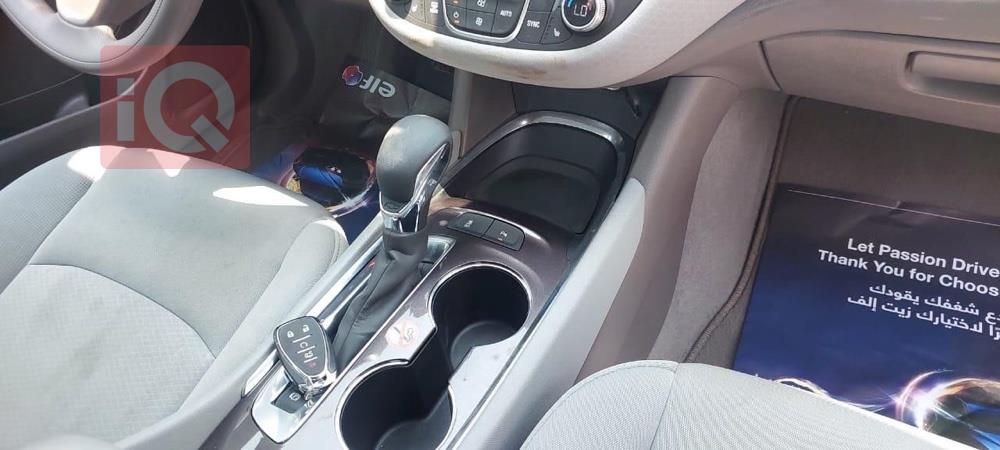 شيفروليه ماليبو